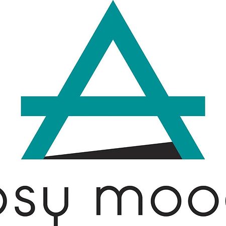 Отель Cosy Moods Триест Экстерьер фото